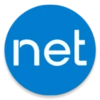 Logo of adjaranet android Application 